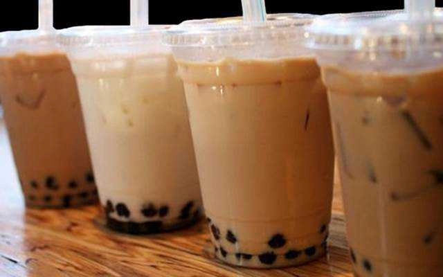 Ăn vặt Hugo Tea - Trà Sữa Nhà Làm