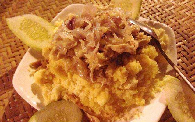 Ăn vặt Hương Bắc Bình Dương - Trà Chanh Hà Nội