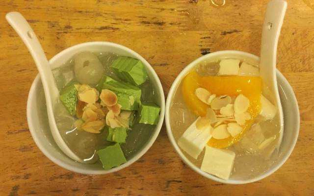 Ăn vặt Huyền Linh - Kem & Trà Sữa - Mỹ Đình