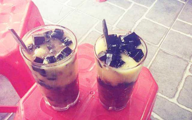 Ăn vặt Huyền Linh - Trà Sữa & Kem