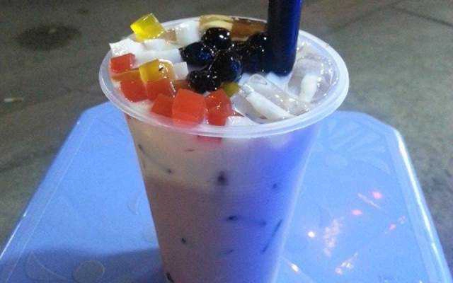 Ăn vặt Ivy Milktea House