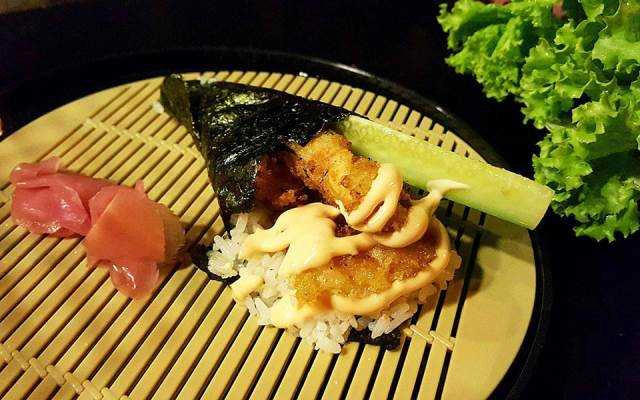 Ăn vặt Japanese Snack