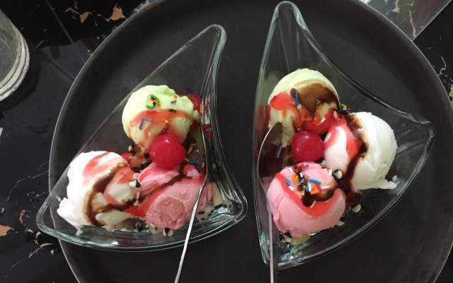 Ăn vặt Jelly Kool - Kem & Thạch Tươi - Mipec Long Biên