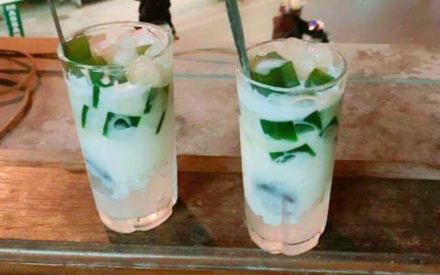Ăn vặt Juice 45 - Sinh Tố & Nước Ép Trái Cây