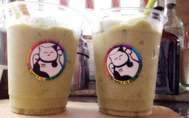 Ăn vặt Juice For Life - Take Away Drinks