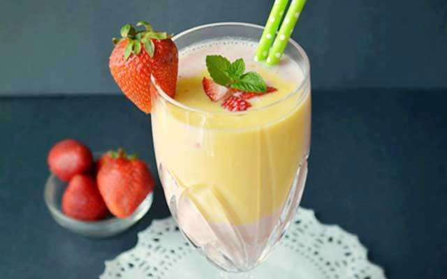 Ăn vặt Jumtar - Sinh Tố & Nước Ép