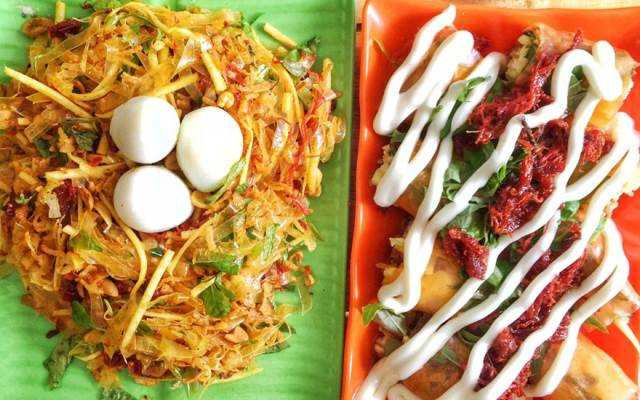 Ăn Vặt Kasu