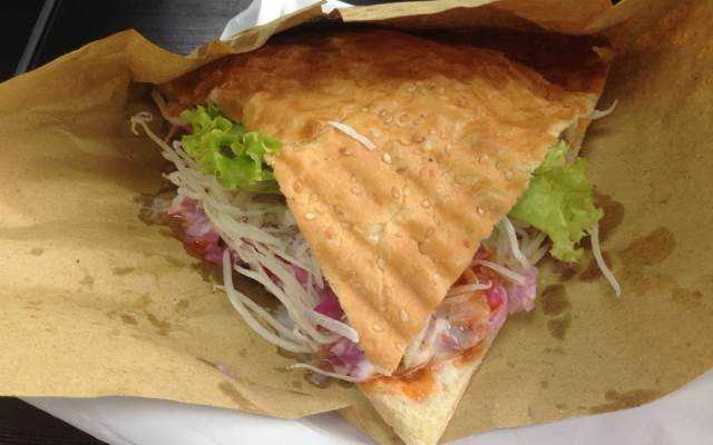 Ăn vặt Kebab Torki - Xô Viết Nghệ Tĩnh