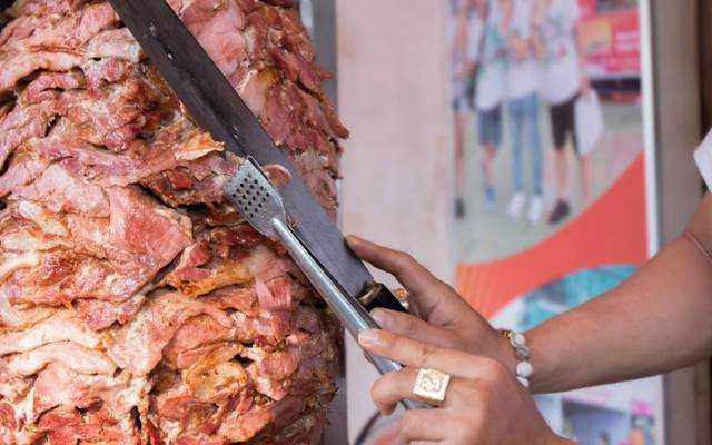 Ăn vặt Kebab Torki - Hưng Đạo Vương
