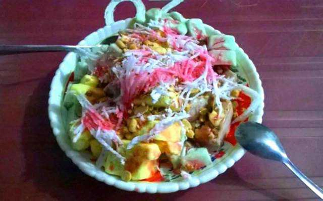 Ăn vặt Kem 52 - Yaourt & Flan