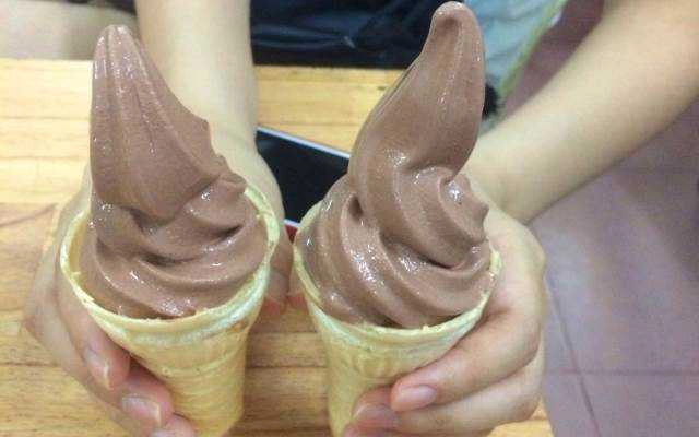 Ăn vặt Kem Tươi & Đồ Ăn Nhanh