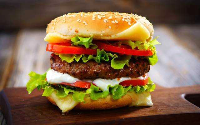 Ăn vặt Kencooky Fast Food