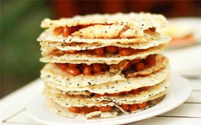 Ăn vặt Kẹo Cu Đơ Hà Tĩnh - Đường Số 4