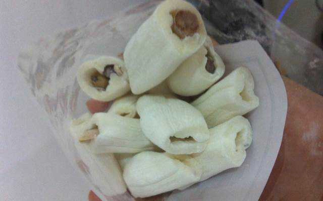 Ăn vặt Kẹo Kéo & Kẹo Chỉ