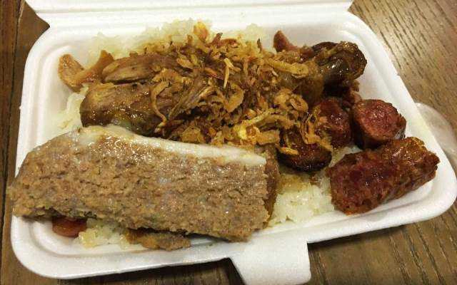 Ăn vặt Khánh Bích - Xôi Nóng & Bánh Mì