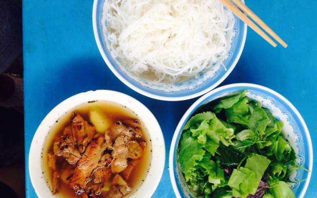 Ăn vặt Khu Ăn Uống Cao Đẳng Du Lịch