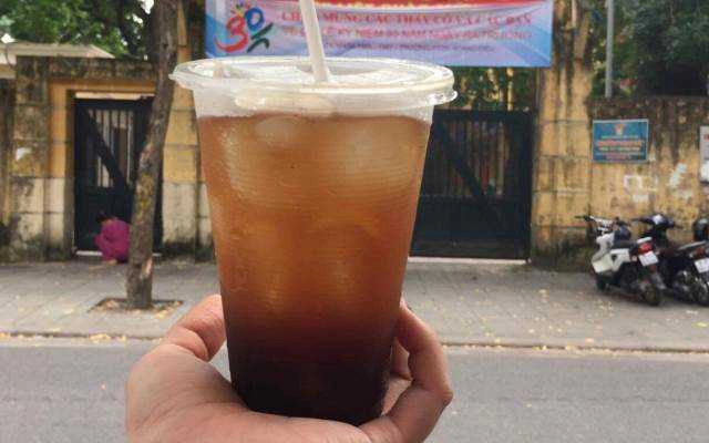Ăn Vặt Khu Phố Châu Long