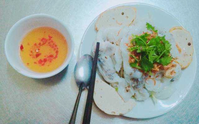 Ăn vặt Kim Hiền Quán - Bánh Cuốn Nóng Nam Định & Cháo Sườn