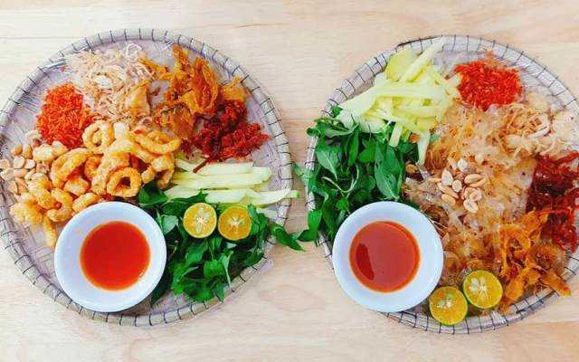 Ăn vặt Kim Lee Kitchen & Milk Tea