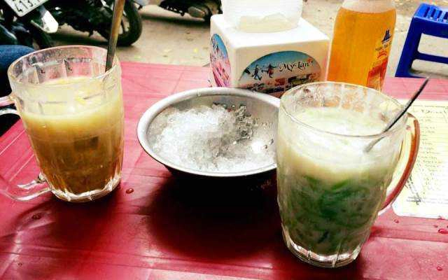 Ăn vặt Kim Phụng - Chè Sài Gòn