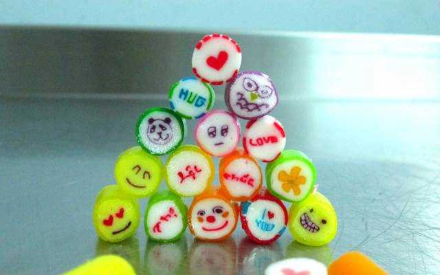 Ăn vặt King Candy - Kẹo Handmade