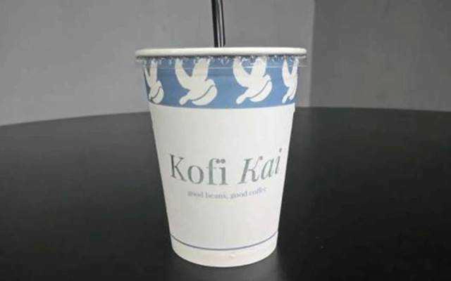 Ăn vặt Kofi Kai Coffee - Bình Thới