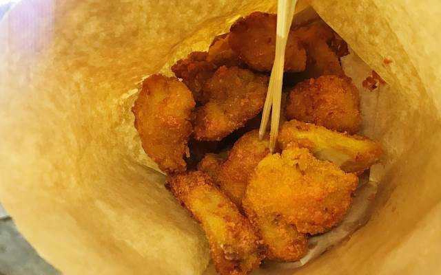 Ăn vặt La’k Fries - Gà Rán & Khoai Lắc