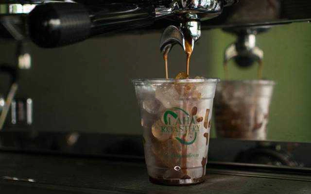Ăn vặt Laha Coffee - Lũy Bán Bích
