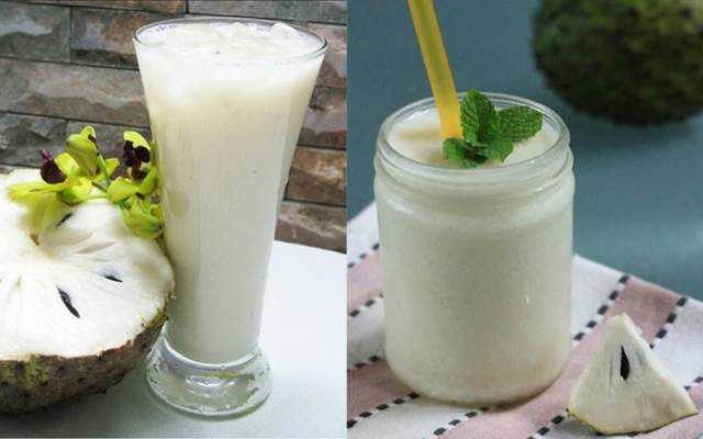 Ăn vặt Lalu Fruit - Sinh Tố & Nước Ép Hoa Quả