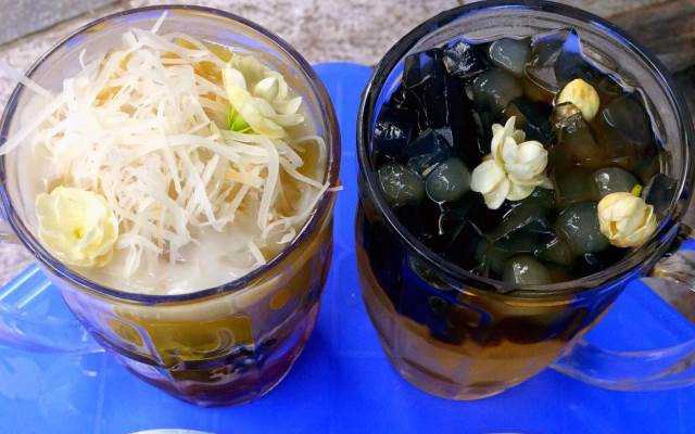 Ăn vặt Lê Thịnh - Xôi Chè Phố Cổ