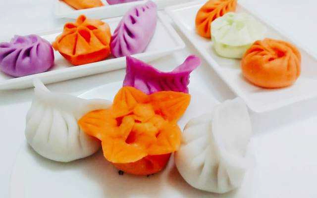 Ăn vặt Lee' Dimsum - Há Cảo Biên Hòa