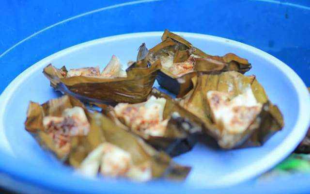 Ăn vặt Liên - Bánh Bèo