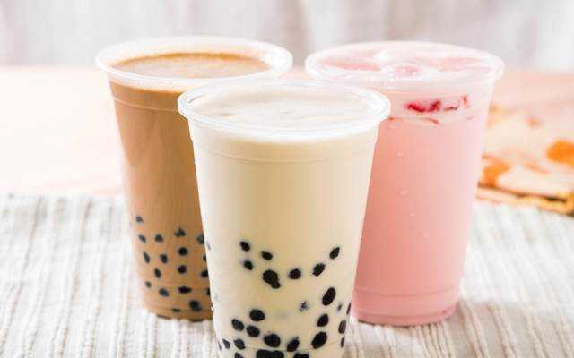 Ăn vặt Lin Milk Tea & Food