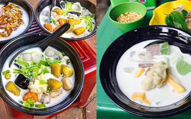 Ăn Vặt Lon Ton - Hoàng Quốc Việt