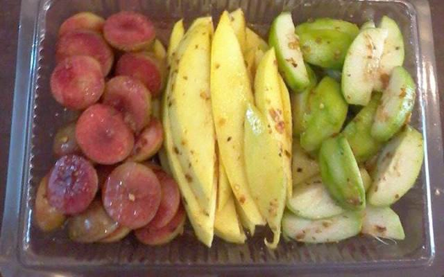 Quán Ăn Ăn Vặt Lốp Quán