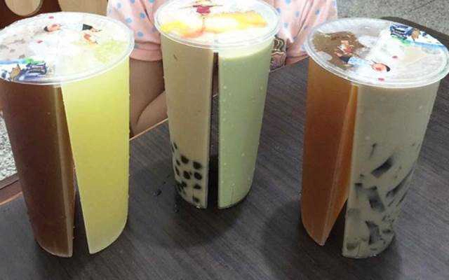 Ăn vặt Max Phê - Trà Sữa & Sinh Tố