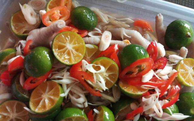 Ăn Vặt Mẹ Mon - Shop Online
