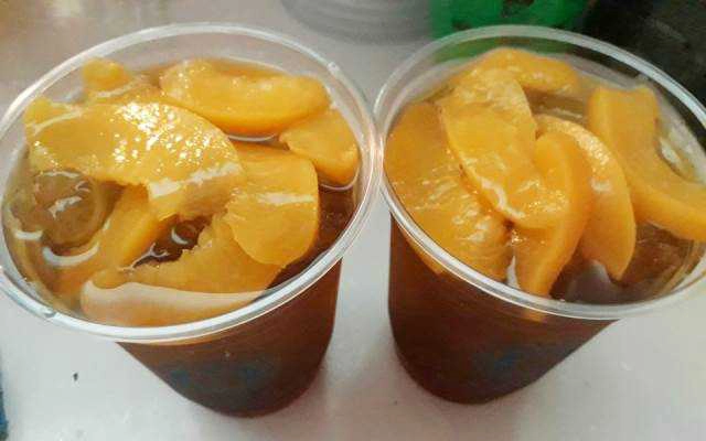 Ăn vặt Mẹ Tôi - Milk Tea & Food