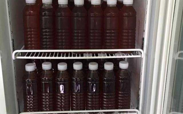 Ăn vặt Mía Lau, Bông Cúc & Rong Biển - 24 Vị
