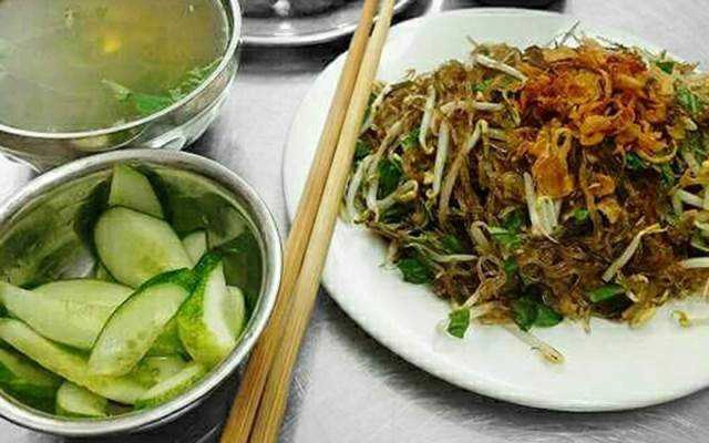 Ăn vặt Miến Lươn - Hào Thành