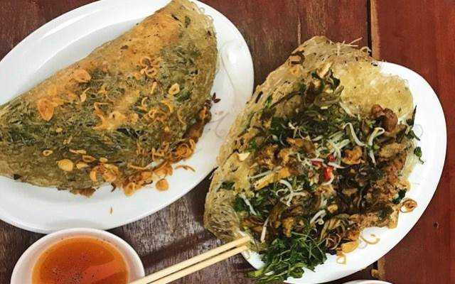 Ăn vặt Miến Lươn Xào & Cá Xào