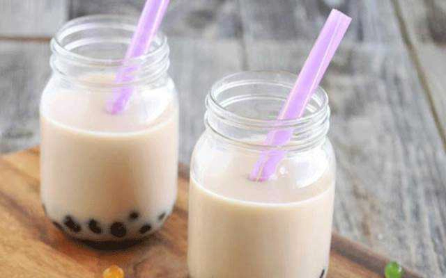 Ăn vặt Milk Tea Home Made - Take Away