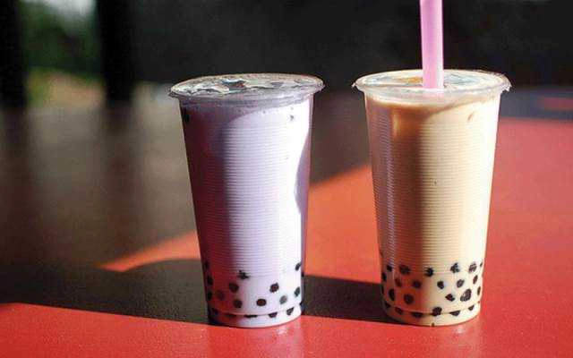 Ăn vặt MilkTea Bo Sua