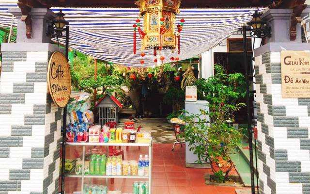 Ăn Vặt Mimi