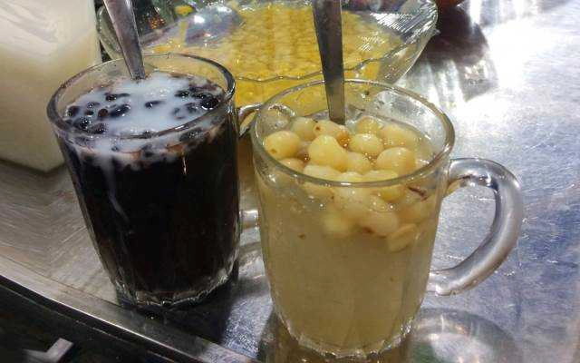 Ăn vặt Minh Trang - Chè Thập Cẩm