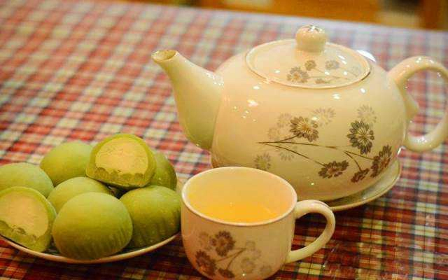 Ăn vặt Mochi's House - Shop Online