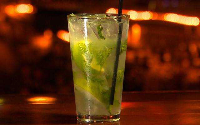 Ăn vặt Mojito Tô Hiến Thành