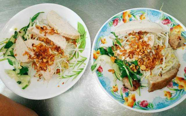 Ăn vặt Món Ngon 3 Miền - Gian Hàng Ăn Sáng