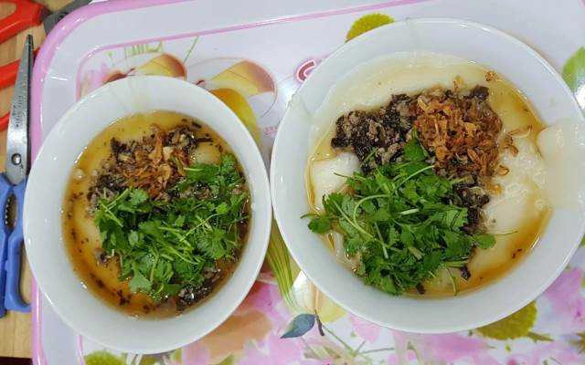 Ăn vặt Món Ngon Quà Chiều