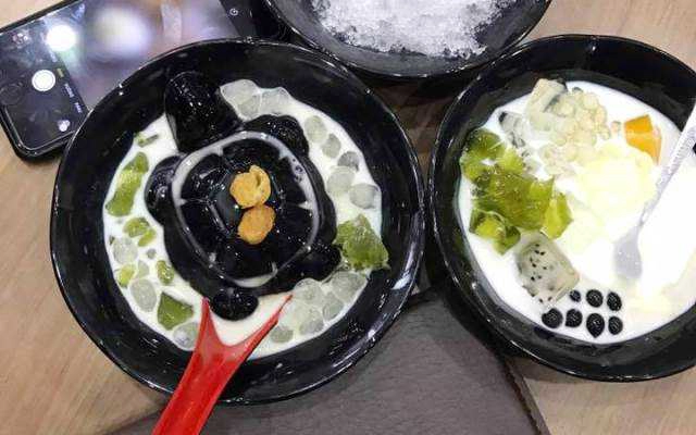 Ăn vặt MPH - Tinh Hoa Quà Vặt Việt